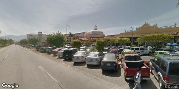 COMISIÓN NACIONAL DE AREAS NATURALES PROTEGIDAS